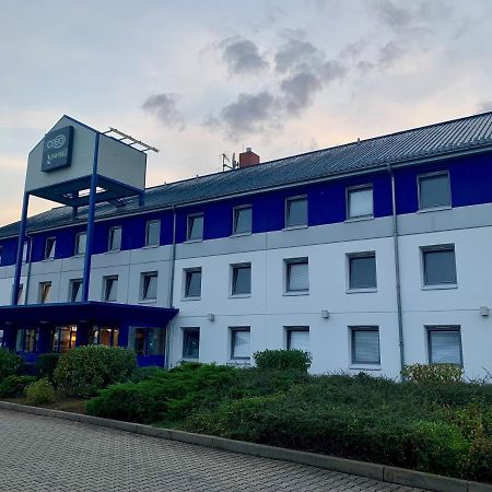 Creo Hotel Dessau Extérieur photo