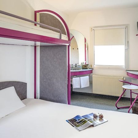 Creo Hotel Dessau Extérieur photo