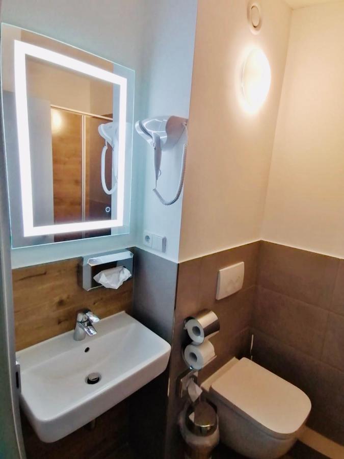 Creo Hotel Dessau Extérieur photo