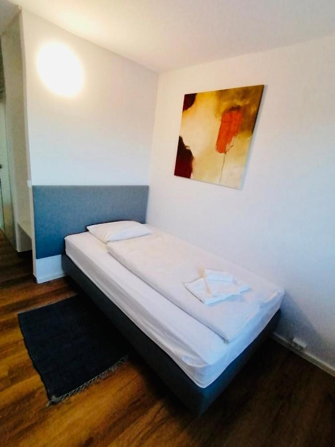 Creo Hotel Dessau Extérieur photo