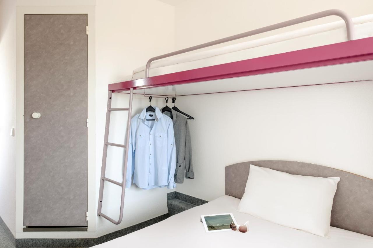 Creo Hotel Dessau Extérieur photo