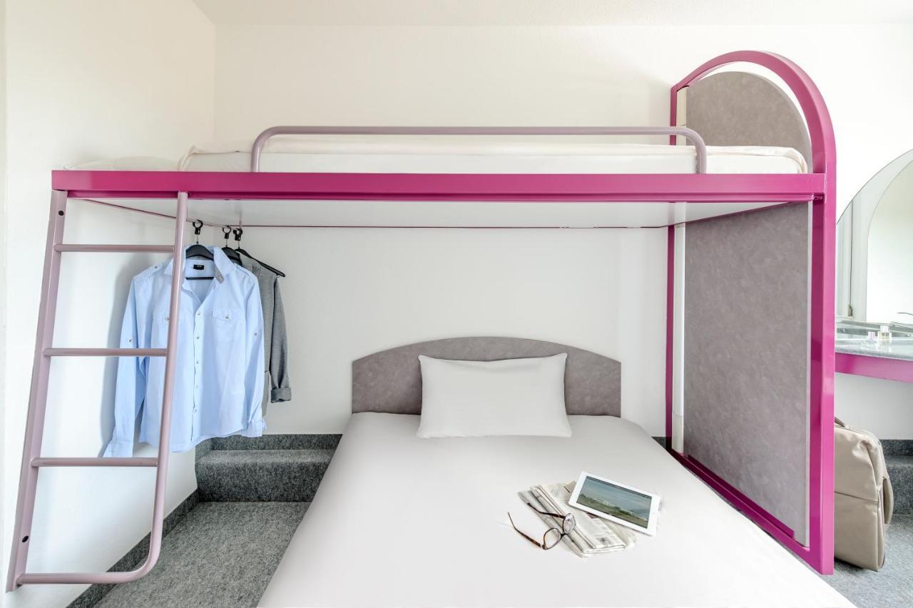 Creo Hotel Dessau Extérieur photo