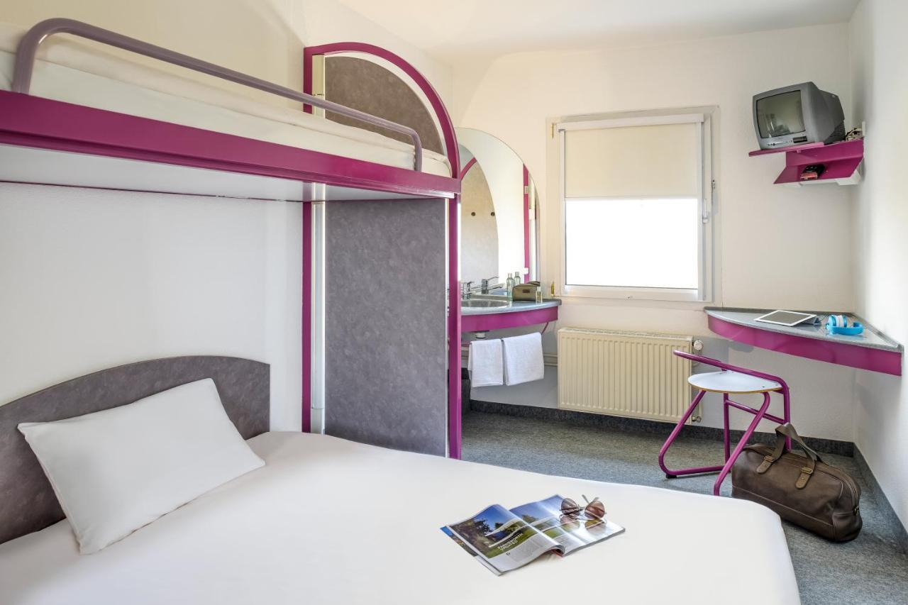 Creo Hotel Dessau Extérieur photo